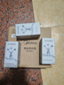 美的（Midea）凈水器水龍頭臺式前置凈水機家用廚房過濾器自來水直飲超濾機可視化可清洗濾芯除垢除氯 一機4芯【80%客戶選擇】 曬單實拍圖