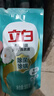 立白天然茶籽洗衣液12斤 除菌除螨抑菌 手洗機(jī)洗 祛味去漬 整箱家庭裝 曬單實(shí)拍圖