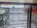 榮事達（Royalstar）麻辣燙展示柜冷藏商用設備全套保鮮柜串串柜冒菜風(fēng)幕柜點(diǎn)菜柜冷凍柜商用冰柜麻辣香鍋麻辣燙點(diǎn)菜柜 2.7米帶門(mén)款【全鋼全銅】 曬單實(shí)拍圖