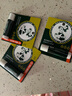 曼秀雷敦（Mentholatum）保濕修護(hù)潤(rùn)唇膏去死皮淡化唇紋薄荷味3.5g*3支超值分享裝 曬單實(shí)拍圖
