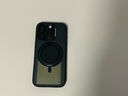 倍思支點(diǎn)殼【指環(huán)扣旋轉(zhuǎn)支架】適用iphone16pro手機(jī)殼蘋果16pro保護(hù)套磁吸磨砂支架防摔MagSafe充電 曬單實(shí)拍圖