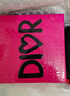 迪奧DIOR【鄧為推薦】烈艷藍(lán)金口紅絲絨999啞光唇膏化妝品 生日禮物女 曬單實(shí)拍圖