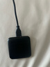 西部數(shù)據(jù)（WD） 1TB 移動(dòng)固態(tài)硬盤（PSSD）Elements SE新元素 SSD type-c接口 手機(jī)直連筆記本電腦兩用外接 曬單實(shí)拍圖