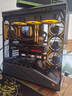 七彩虹（Colorful）戰(zhàn)斧 GeForce RTX 5070 豪華版 12GB V2 GDDR7 DLSS 4 電競光追游戲設(shè)計電腦顯卡 曬單實拍圖