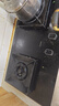 老板（Robam）【金榜爆款】JZT-57B6D天然氣家用燃氣灶嵌入式煤氣灶以舊換新國家補貼5.2kW一級能效猛火灶 曬單實拍圖