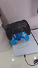 索尼（SONY）PS5 PlayStation DualSense無(wú)線(xiàn)游戲手柄 ps5手柄-午夜黑  曬單實(shí)拍圖