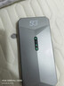 牧歌真5g隨身wifi6千兆雙頻免插卡便攜式cpe路由器適用車載上網(wǎng)卡移動聯(lián)通高速流量上網(wǎng)寶mifi通用 【真5G尊享版】石墨灰-WiFi6網(wǎng)速500m/s 曬單實拍圖