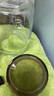 龍士達玻璃瓶密封罐 1L 3只裝 儲物罐泡酒瓶泡菜瓶雜糧茶葉干果零食瓶 曬單實(shí)拍圖
