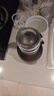 Bincoo玻璃冷萃杯冷泡壺咖啡杯冷泡瓶水杯子家用便攜帶濾網冰美式 曬單實拍圖