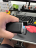 ?？低暎℉IKVISION）128GB Type-C手機U盤(pán)迷你小巧F450 讀速450MB/s 車(chē)載娛樂(lè )高速C口U盤(pán) 蘋(píng)果電腦平板通用優(yōu)盤(pán)大容量 曬單實(shí)拍圖