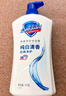 舒膚佳健康凈護(hù)沐浴露 純白清香1kg 滋潤(rùn)保濕留香沐浴乳液 新舊包裝隨機(jī) 曬單實(shí)拍圖