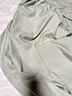 京東京造小京研被套 100g輕柔絲滑 A類床上用品被罩單件 200x230cm 芽綠 曬單實拍圖
