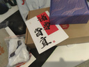 龍隱正宗小葉紫檀手串男女士款文玩手鏈檀香木佛珠子轉(zhuǎn)運(yùn)正品高端情侶 小滿星款【附鑒定證書】 8mm*108顆 曬單實(shí)拍圖