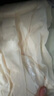 婧麒（JOYNCLEON）7A抗菌月子服夏季新款孕婦產(chǎn)后喂奶100%純棉家居服開衫睡衣套裝 青草綠 L碼 曬單實(shí)拍圖
