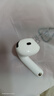 【官配正品丨新Air第4代】藍(lán)牙耳機(jī)無(wú)線(xiàn)airpods4主動(dòng)降噪ANC用于蘋(píng)果iPhone16/15/14/半入耳式ios 【主動(dòng)降噪版全功能pods4】 靈動(dòng)島彈窗+空間音頻+三真電量 曬單實(shí)拍圖
