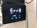 新界 水泵配件自動電子壓力開關(guān)控制器  家用銅接頭 壓力罐 適配器 全自動控制器 曬單實拍圖