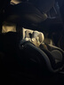 bebebus兒童安全座椅領(lǐng)航家汽車用0-8歲嬰兒寶寶車載360度旋轉(zhuǎn) 千巖灰 曬單實(shí)拍圖