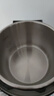 美的（Midea）【國(guó)家補(bǔ)貼】電壓力鍋6L大容量家用5-8人電飯煲高壓鍋 304不銹鋼內(nèi)膽智能預(yù)約煲湯燉煮粥MY-E6010G 曬單實(shí)拍圖