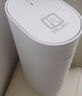 華為凌霄子母路由 Q6（1母1子套裝） AX3000Mbps 千兆路由器 全屋WiFi 6+  電力線版  曬單實(shí)拍圖