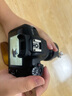 佳能（Canon）r100 微單相機(jī) 入門級 旅行家用學(xué)生vlog視頻 4k小巧便攜半畫幅微單相機(jī) 佳能r100 佳能相機(jī)r100 R100套機(jī)+轉(zhuǎn)接環(huán)+永諾50F1.8 II 套餐一【升級128G卡 曬單實(shí)拍圖