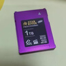 睿創(chuàng  )頂鋁合金CFE-B存儲星河卡套 ?？低旸K4000 佳能相機R3C R5II r52 尼康Z6II Z8 Z9 Z72 CFEB存儲卡 CFE–B卡套 尼康相機存儲CFEB 4.0卡套 曬單實(shí)拍圖