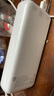 飛利浦（PHILIPS）【3C認證】移動電源充電寶智能數(shù)顯2萬毫安大容量USB-C輸出20W MAX 含USB-C快充線旅游充電2206白 曬單實拍圖