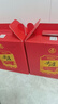 五糧液股份 尖莊大光 濃香型白酒 50度 500mL*12瓶 優(yōu)級酒 整箱原箱裝 曬單實拍圖