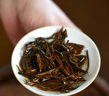 中茶滇紅紅茶特級滇紅茶葉云南滇紅茶鳳慶滇紅茶大葉種工夫紅茶葉1kg 曬單實拍圖