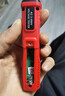 易之力R2897+promax電筆智能測(cè)電壓多功能測(cè)斷線數(shù)顯電工專用感應(yīng)試電筆 3-500v智能測(cè)電筆R2897+Promax 曬單實(shí)拍圖