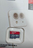 閃迪（SanDisk）TF卡 監(jiān)控內(nèi)存卡行車記錄儀存儲(chǔ)卡手機(jī)內(nèi)存MicroSD卡 至尊高速 128G 140MB/S A1 曬單實(shí)拍圖