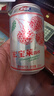 宏寶萊荔枝味果味汽水330ml*24罐飲品東北懷舊碳酸飲料國(guó)貨汽水整箱裝 曬單實(shí)拍圖