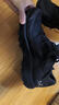 ARC'TERYX始祖鳥(niǎo) AERIOS FL GTX 覆蓋防水 男子 徒步鞋 BLACK/PILOT/黑色/航空灰 6.5 曬單實(shí)拍圖