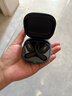 韶音（SHOKZ）【新品】OpenFit 2+ T921新一代舒適圈開放式耳機掛耳式藍牙耳機運動跑步騎行無線非骨傳導 巖黑 曬單實拍圖