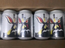 雪花啤酒（Snowbeer）純9 330ml*24聽(tīng) 口感清爽 輕松暢飲 中秋送禮 曬單實(shí)拍圖