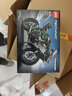 樂高（LEGO）積木 機(jī)械組系列 42170川崎摩托車  拼裝玩具七夕情人節(jié)禮物 曬單實(shí)拍圖
