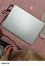華碩（ASUS）無(wú)畏Pro16 酷睿版 2025 國家補貼20% 二代Ultra5 2.5K高刷高性能AI輕薄筆記本電腦 Ultra7 255H|銀色 32G|1T|2.5K 144Hz 曬單實(shí)拍圖