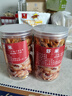 淡干大號金鉤海米蝦仁干500g罐裝蝦米干特產(chǎn)級即食海鮮水產(chǎn)干貨 【大號蝦米罐裝】250g*2罐共500克 曬單實(shí)拍圖