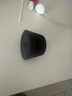摩米士（MOMAX）藍(lán)牙音箱磁吸無(wú)線音響浴室小鋼炮戶外室內(nèi)迷你音箱手機(jī)支架防水便攜喇叭磁吸音響 蘋(píng)果黑色鈦金屬 曬單實(shí)拍圖