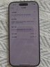 【95成新】Apple/蘋(píng)果 iPhone 16 Pro（A3294）256GB 原色鈦金屬   支持移動(dòng)聯(lián)通電信5G 雙卡雙待手機 曬單實(shí)拍圖