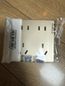 公牛G12香檳金開(kāi)關(guān)插座全屋套裝暗裝面板86型墻面帶5孔空調墻壁五孔 十孔插座 曬單實(shí)拍圖