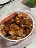 悅味紀 原味雞蛋灌餅皮1.8kg 20張  手抓餅卷餅 早餐半成品 速食 曬單實(shí)拍圖