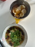 灣仔碼頭上湯小云吞鮮美豬肉小餛飩云吞生鮮早餐速食600g*2 150只 曬單實拍圖