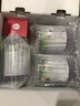 a2奶粉 紫聰聰兒童學(xué)生成長(cháng)牛奶粉 750g*3罐 蛇年送禮禮盒 曬單實(shí)拍圖