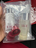 SK-IIsk2神仙水30ml+面霜15g+潔面20g+眼霜2.5g+面膜*1片護(hù)膚品旅行裝 曬單實(shí)拍圖