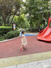 迪士尼女童連衣裙夏裝2025新款嬰幼兒童a類(lèi)純棉公主裙小寶寶裙子1到3歲 花色 【品牌】純棉碎花連衣裙 100 曬單實(shí)拍圖