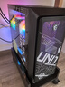 微星（MSI）暗黑騎士MAG 14代i5 14600KF/RTX5060Ti 16G/32G/1T 電競游戲設(shè)計(jì)師臺(tái)式電腦主機(jī)整機(jī)國家補(bǔ)貼20% 曬單實(shí)拍圖