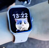vivoWATCH GT 藍牙版 晨霜白軟膠智能手表 藍河操作系統(tǒng)AI 體驗超長續(xù)航 健康監(jiān)測 曬單實拍圖