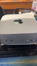 【準新品】Apple/蘋果AI/【10Gb以太網(wǎng)】Mac mini M4銀色(10+10核) 24G 512G臺式電腦主機 Z1JX00026 曬單實拍圖