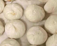大希地嵊州老面黑豬肉小籠包 900g 約36個(gè) 鮮肉手工包子 速食冷凍早餐 曬單實(shí)拍圖