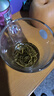 樂(lè)美雅（Luminarc）玻璃杯咖啡杯泡茶杯子耐高溫牛奶杯微波爐可用把杯320ml*2 曬單實(shí)拍圖
